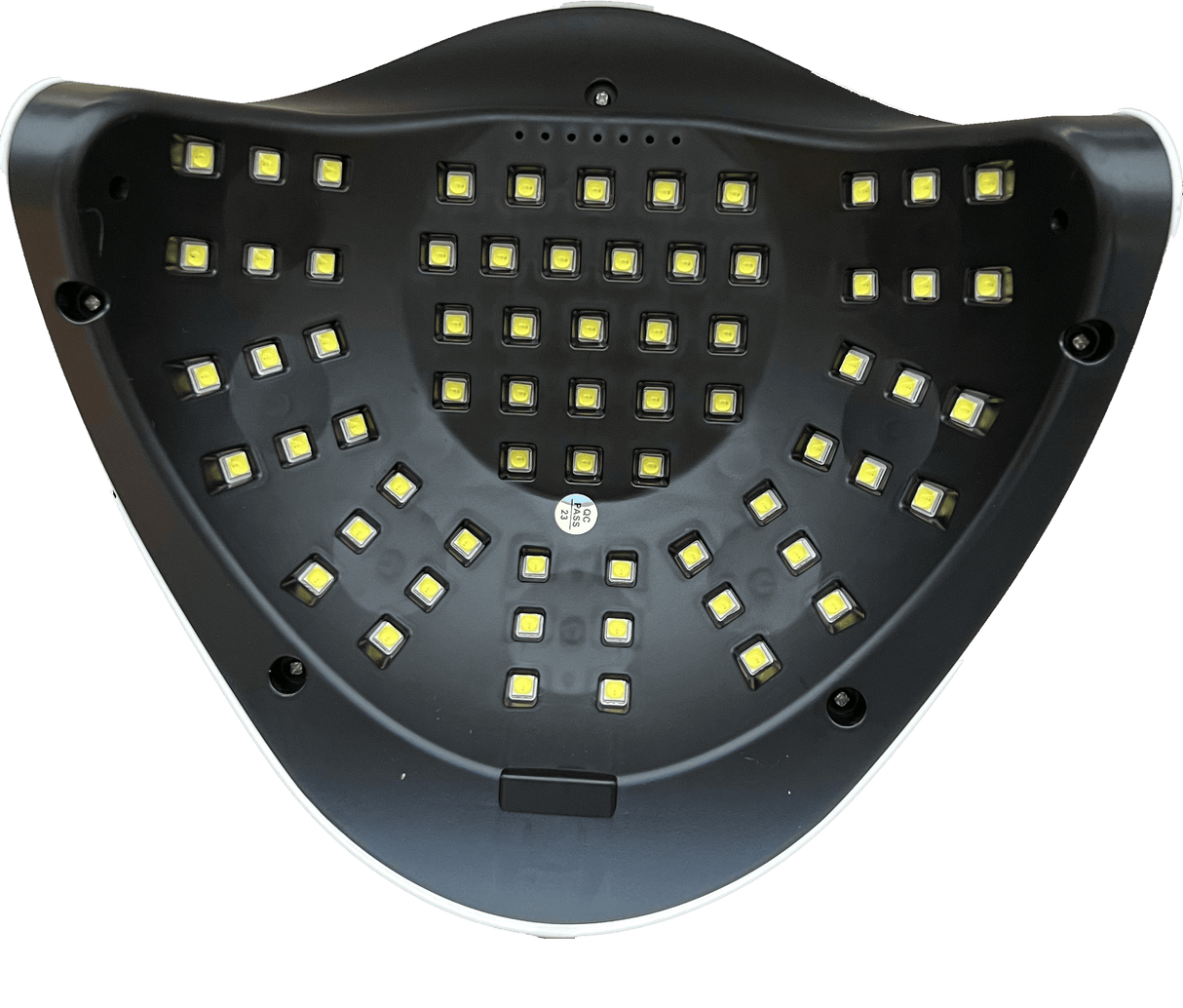 MSE Power UV LED Lampe mit 66 LED`s - MSE - The Beauty Company