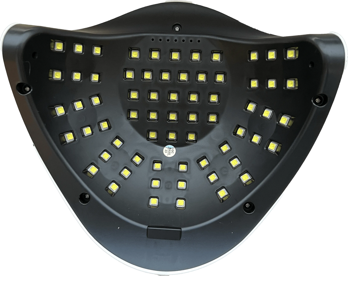 MSE Power UV LED Lampe mit 66 LED`s - MSE - The Beauty Company