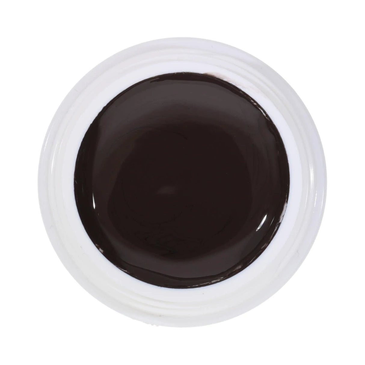 #016 Premium-PURE Color Gel 5ml Schokoladenbraun/Grau - MSE - The Beauty Company