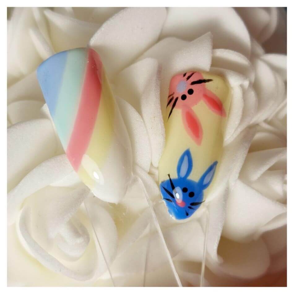 #059 Premium-PURE Color Gel 5ml Dunkel Rosa - MSE - The Beauty Company