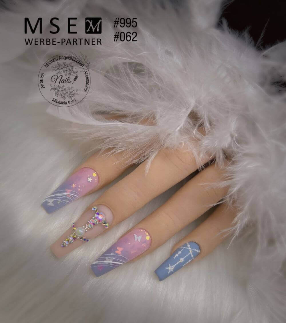 #062 Premium-PURE Color Gel 5ml Kräftiges Zuckerwatte-Rosa - MSE - The Beauty Company