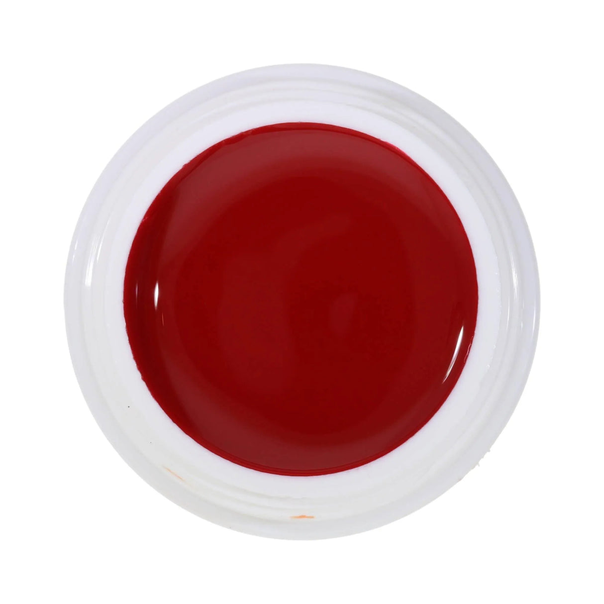 #075 Premium-PURE Color Gel 5ml Klassisches Dunkelrot - MSE - The Beauty Company