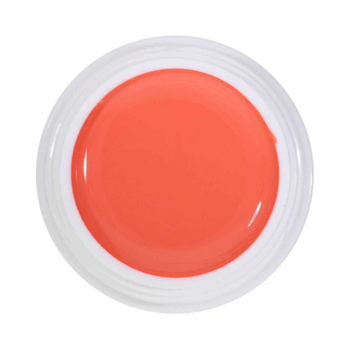 #122 Premium-PURE Color Gel 5ml Kräftiger Lachston - MSE - The Beauty Company