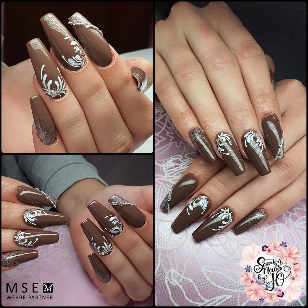 #381 Premium-PURE Color Gel 5ml Rehbraun - MSE - The Beauty Company