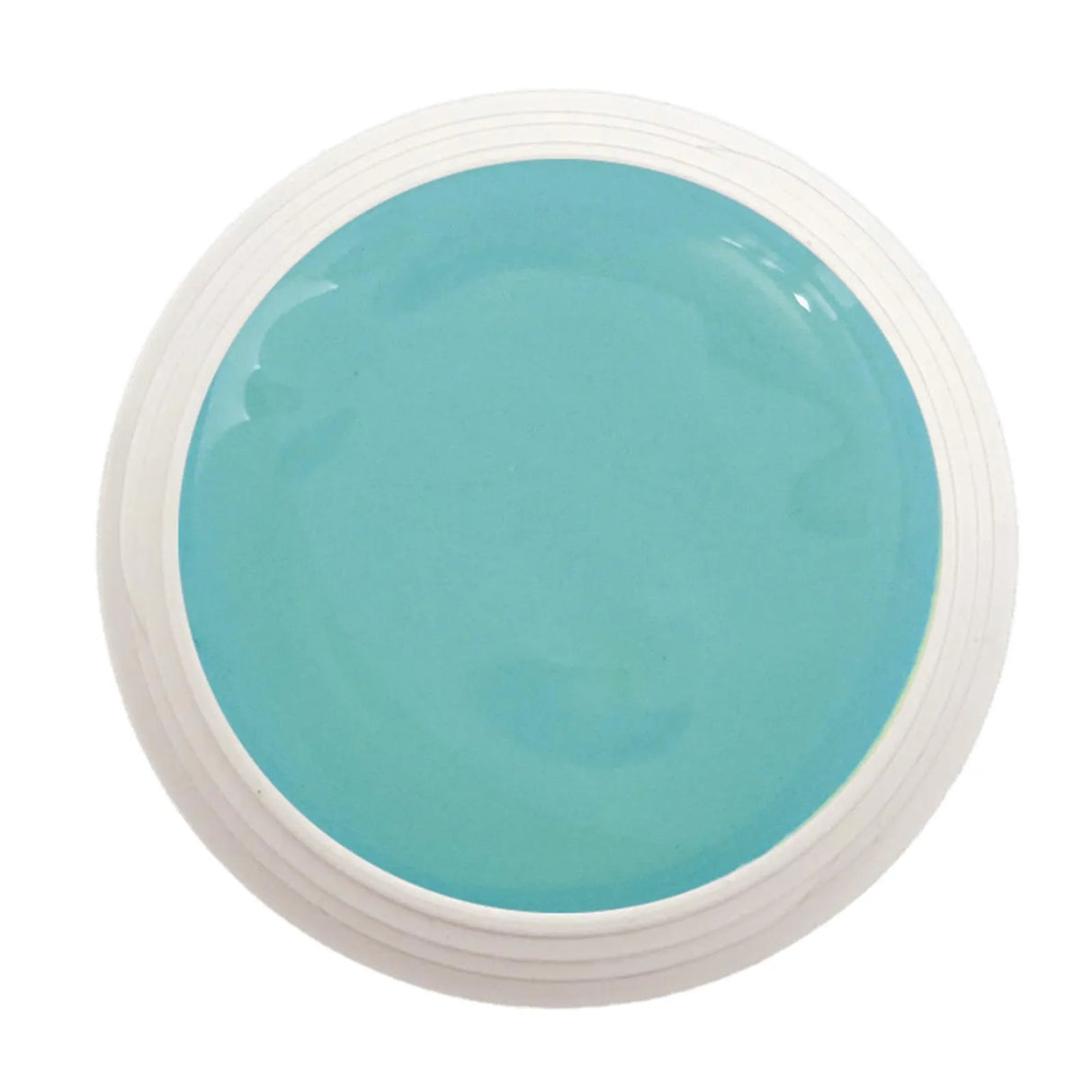 #664 Premium-PURE Color Gel 5ml Blau - MSE - The Beauty Company