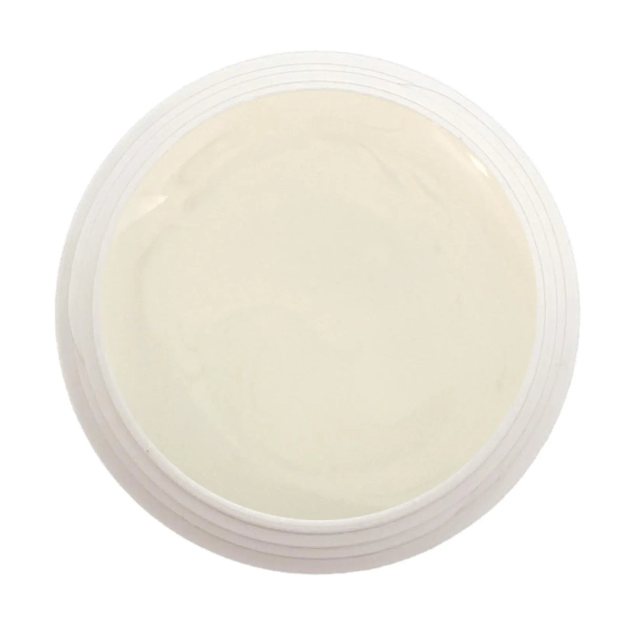 #665 Premium-PURE Color Gel 5ml Weiss - MSE - The Beauty Company