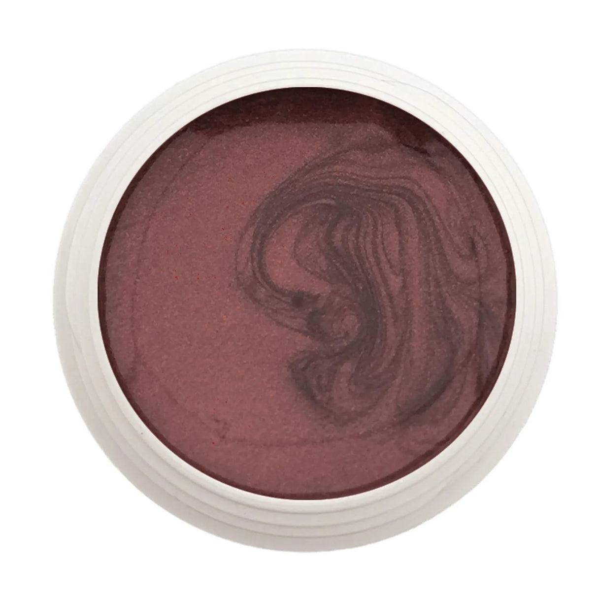 #719 Premium-EFFEKT Color Gel 5ml Rot - MSE - The Beauty Company