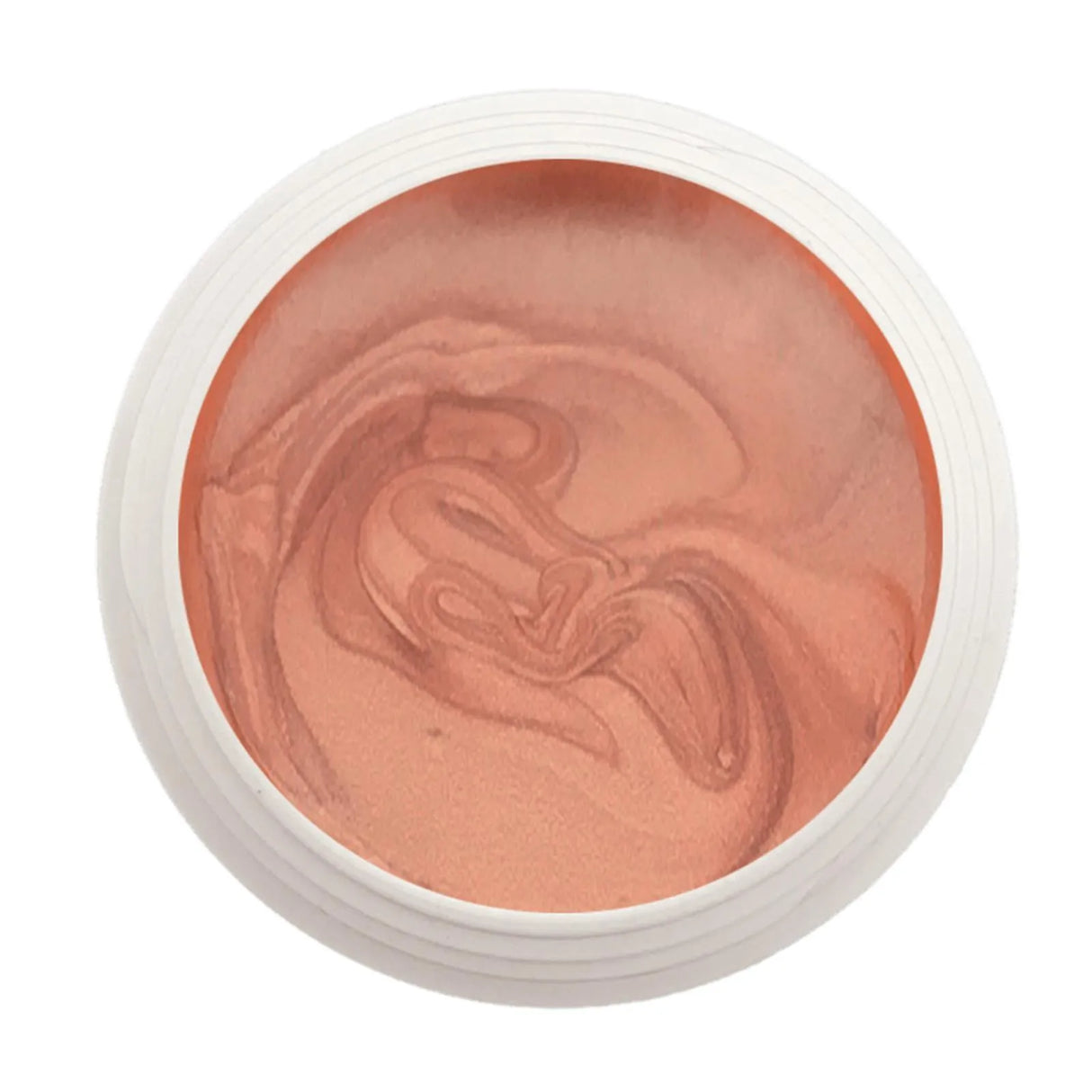 #757 Premium-EFFEKT Color Gel 5ml Rosa - MSE - The Beauty Company