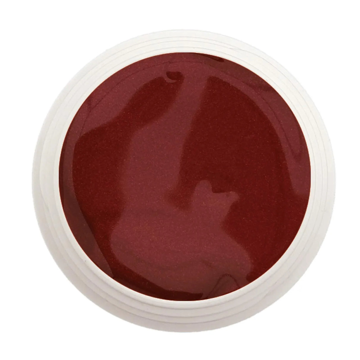 #760 Premium-EFFEKT Color Gel 5ml Rot - MSE - The Beauty Company