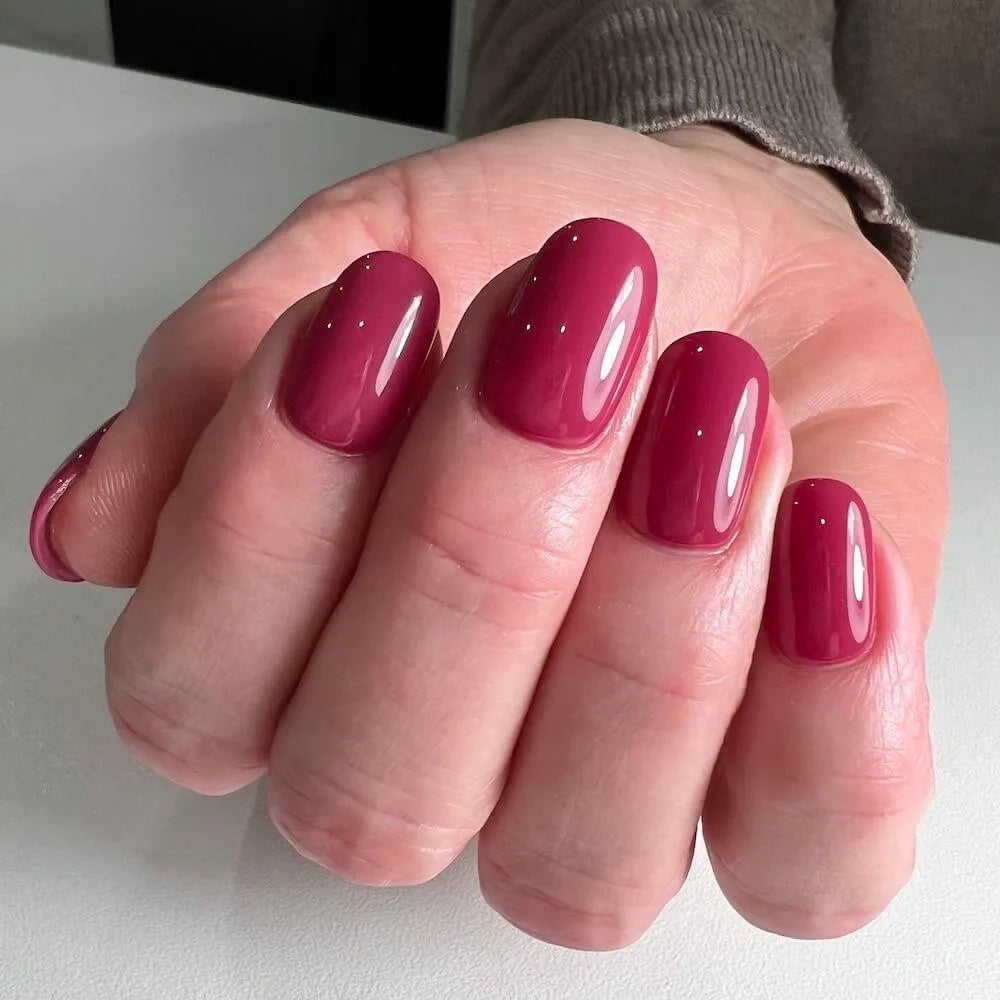 #767 Premium-PURE Color Gel 5ml Violett - MSE - The Beauty Company