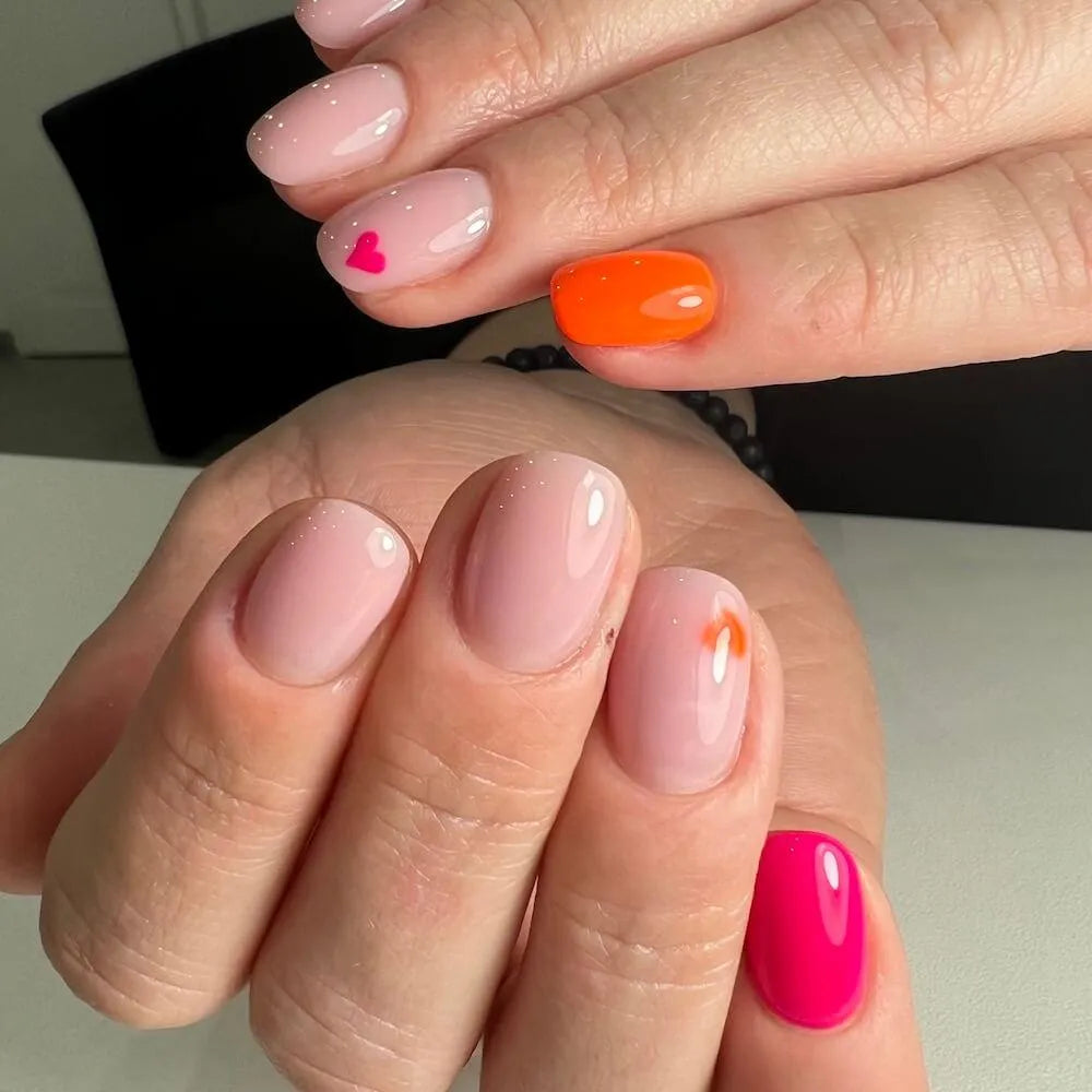 #776 Premium-DEKO Color Gel 5ml NOT FOR COSMETIC USE - MSE - The Beauty Company