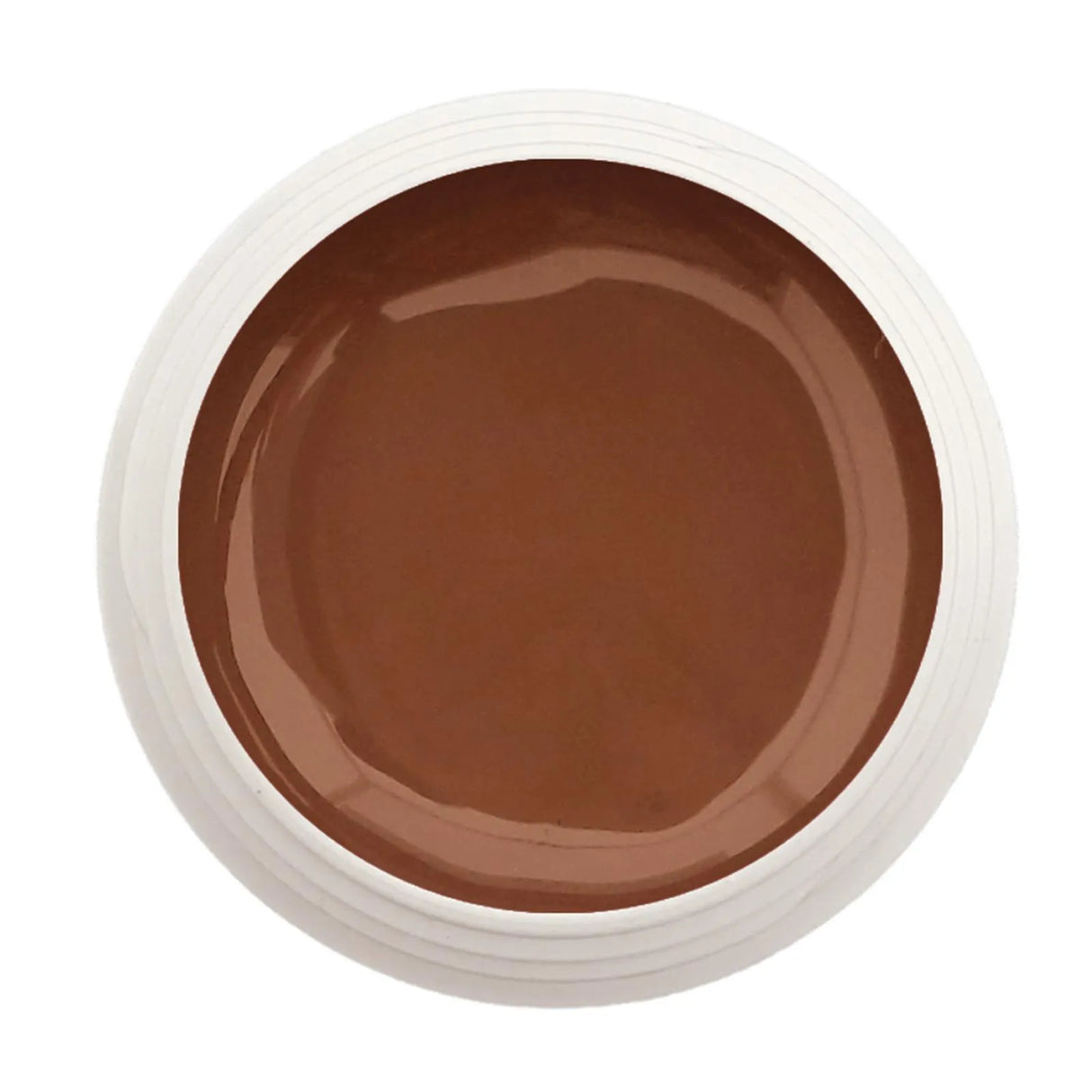 #808 Premium-PURE Color Gel 5ml Braun - MSE - The Beauty Company