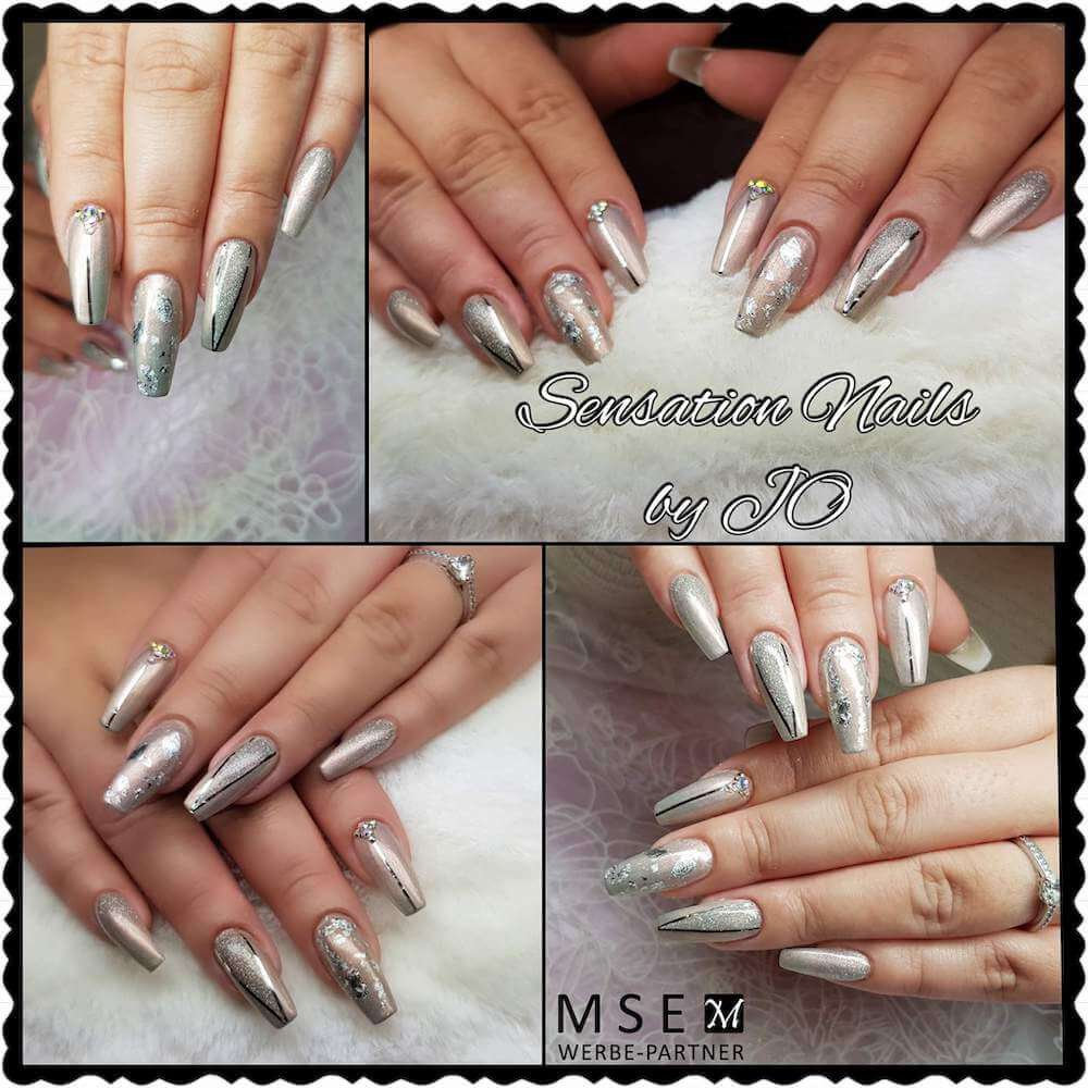 #831 Premium-EFFEKT Color Gel 5ml Rosa - MSE - The Beauty Company