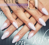#848 Premium-PURE Color Gel 5ml Grau - MSE - The Beauty Company