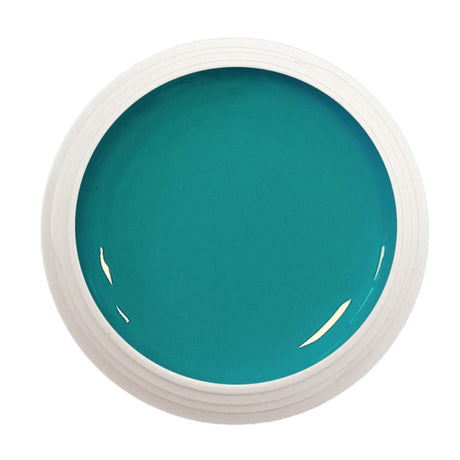 #852 Premium-PURE Color Gel 5ml Blaugrün - MSE - The Beauty Company