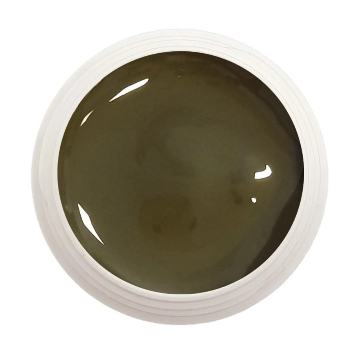 #854 Premium-PURE Color Gel 5ml Grün - MSE - The Beauty Company