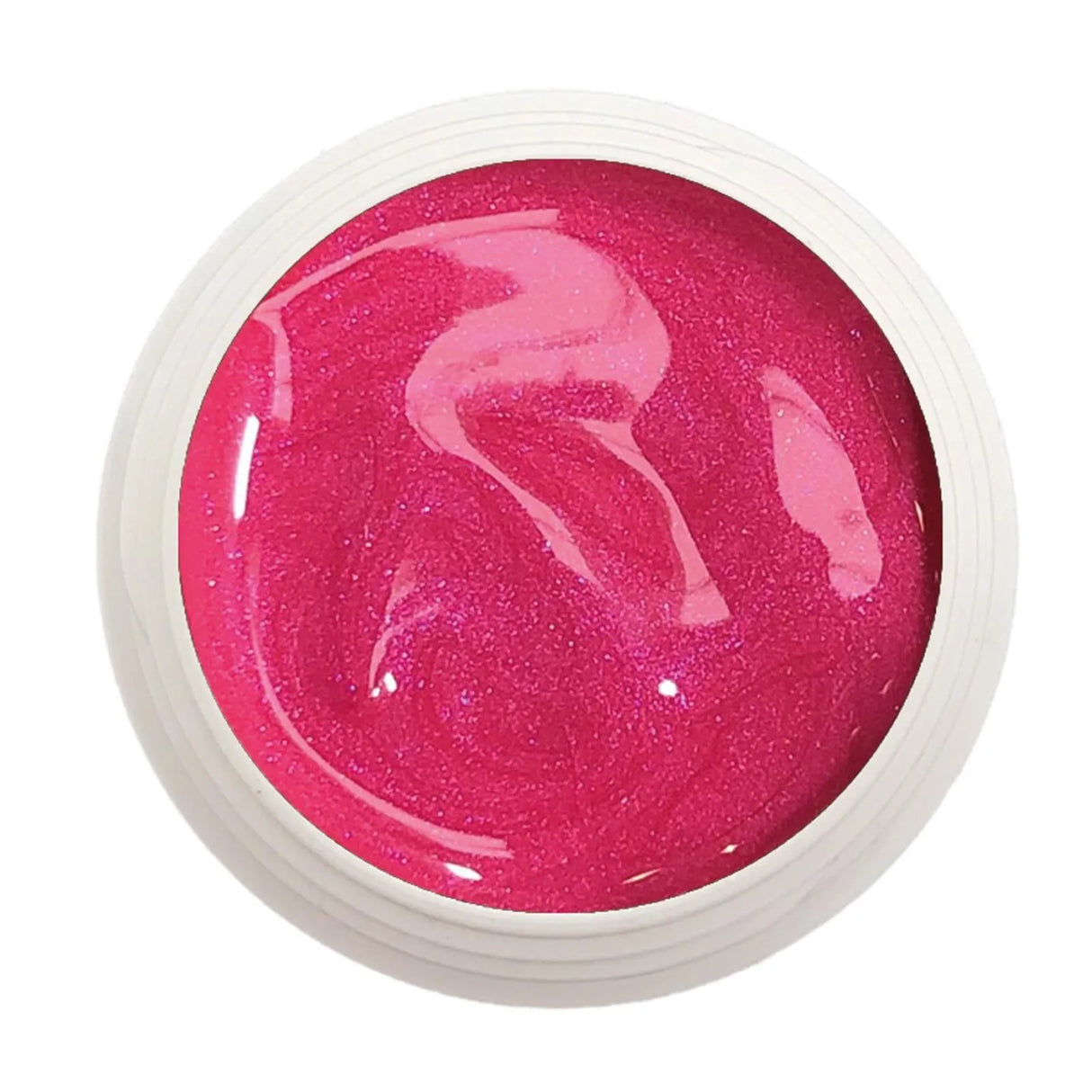 #896 Premium-EFFEKT Color Gel 5ml Pink - MSE - The Beauty Company