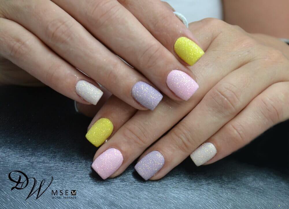 #916 Premium-PURE Color Gel 5ml Rosa - MSE - The Beauty Company