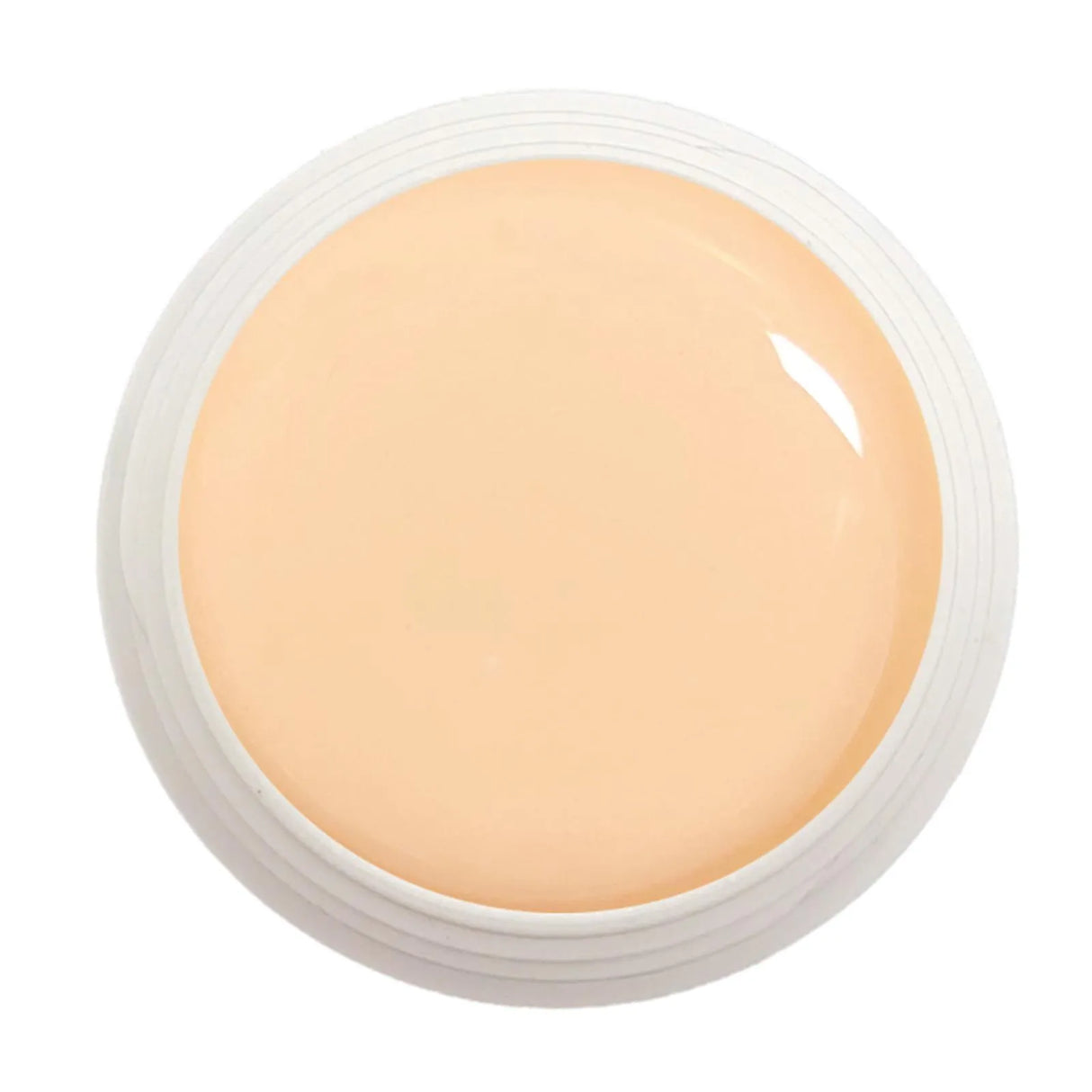 #918 Premium-EFFEKT Color Gel 5ml Beige - MSE - The Beauty Company