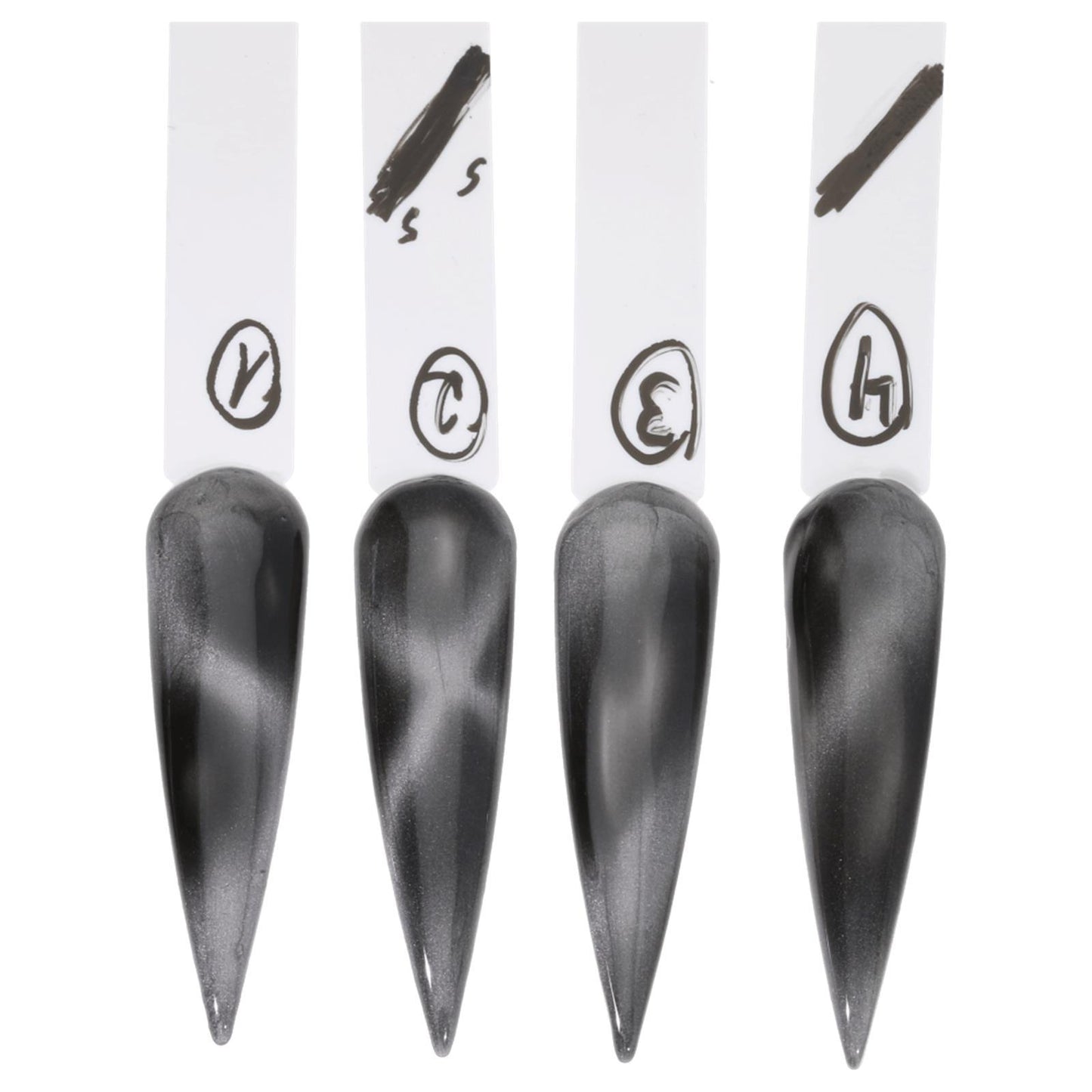 Magnetic gel 10