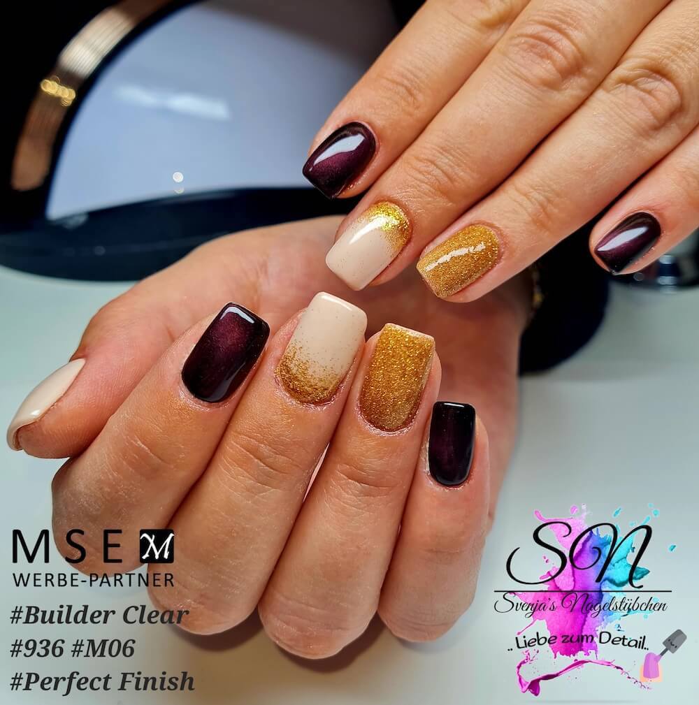 Magnetic gel 06