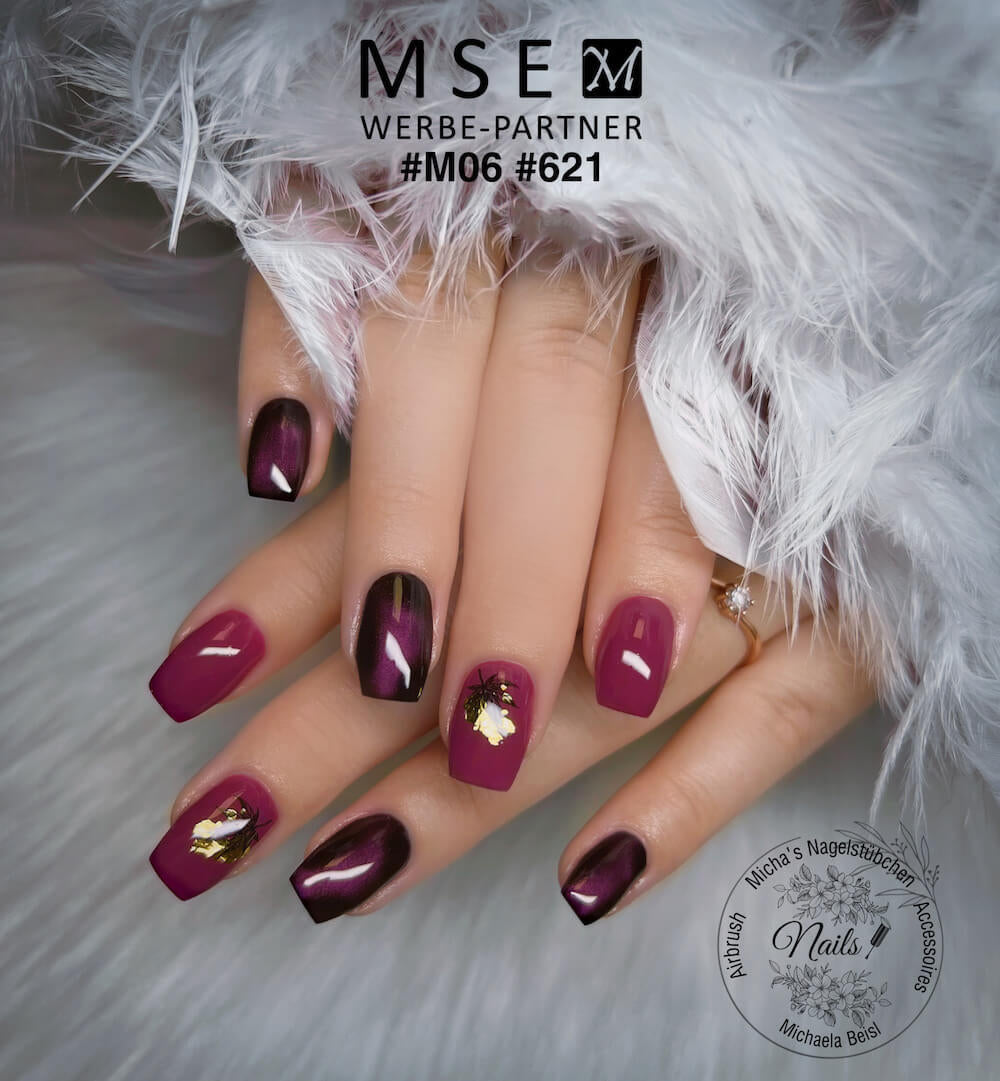 Magnetic gel 06