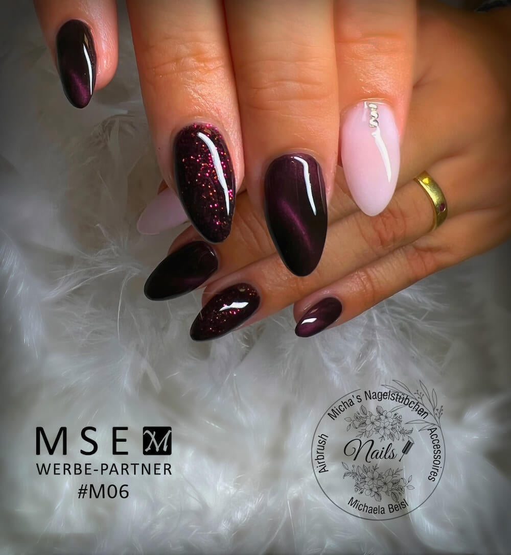 Magnetic gel 06