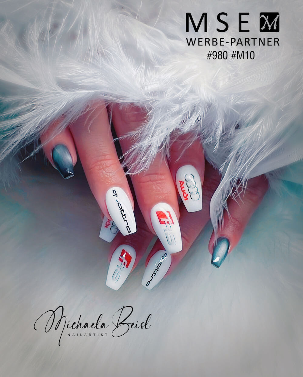 Magnetic gel 10