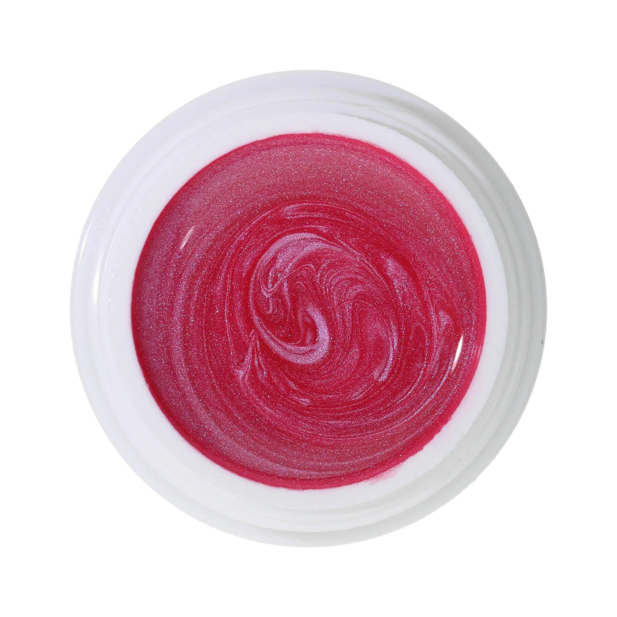 #P-30 Mother of Pearl EFFEKT Color Gel 5ml Pink - MSE - The Beauty Company