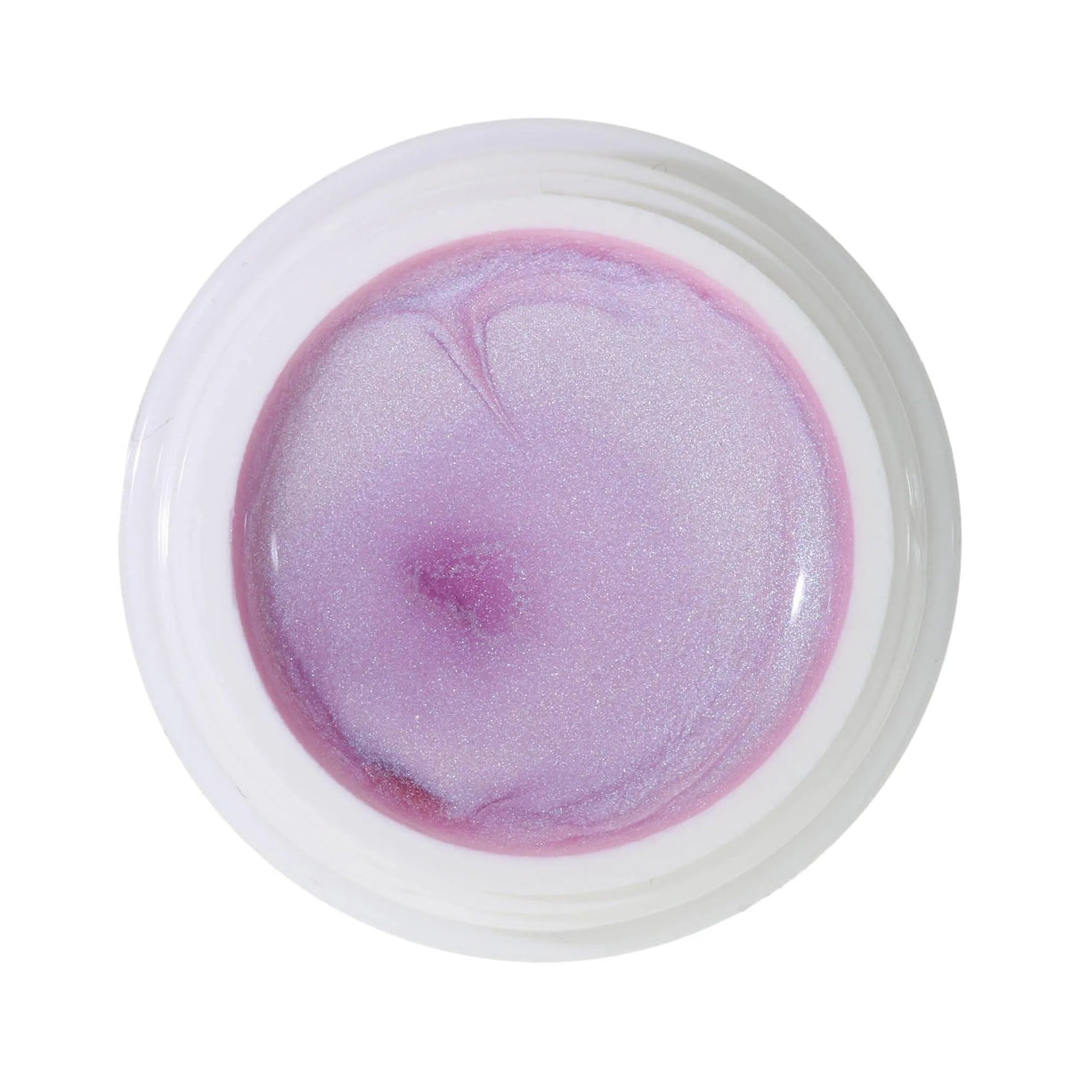 #P-44 Mother of Pearl EFFEKT Color Gel 5ml Rosa - MSE - The Beauty Company