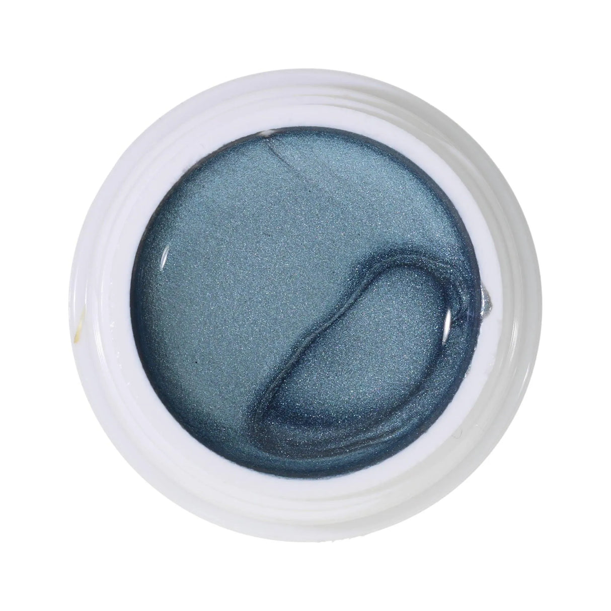 #P-56Mother of Pearl EFFEKT Color Gel 5ml Grau - MSE - The Beauty Company