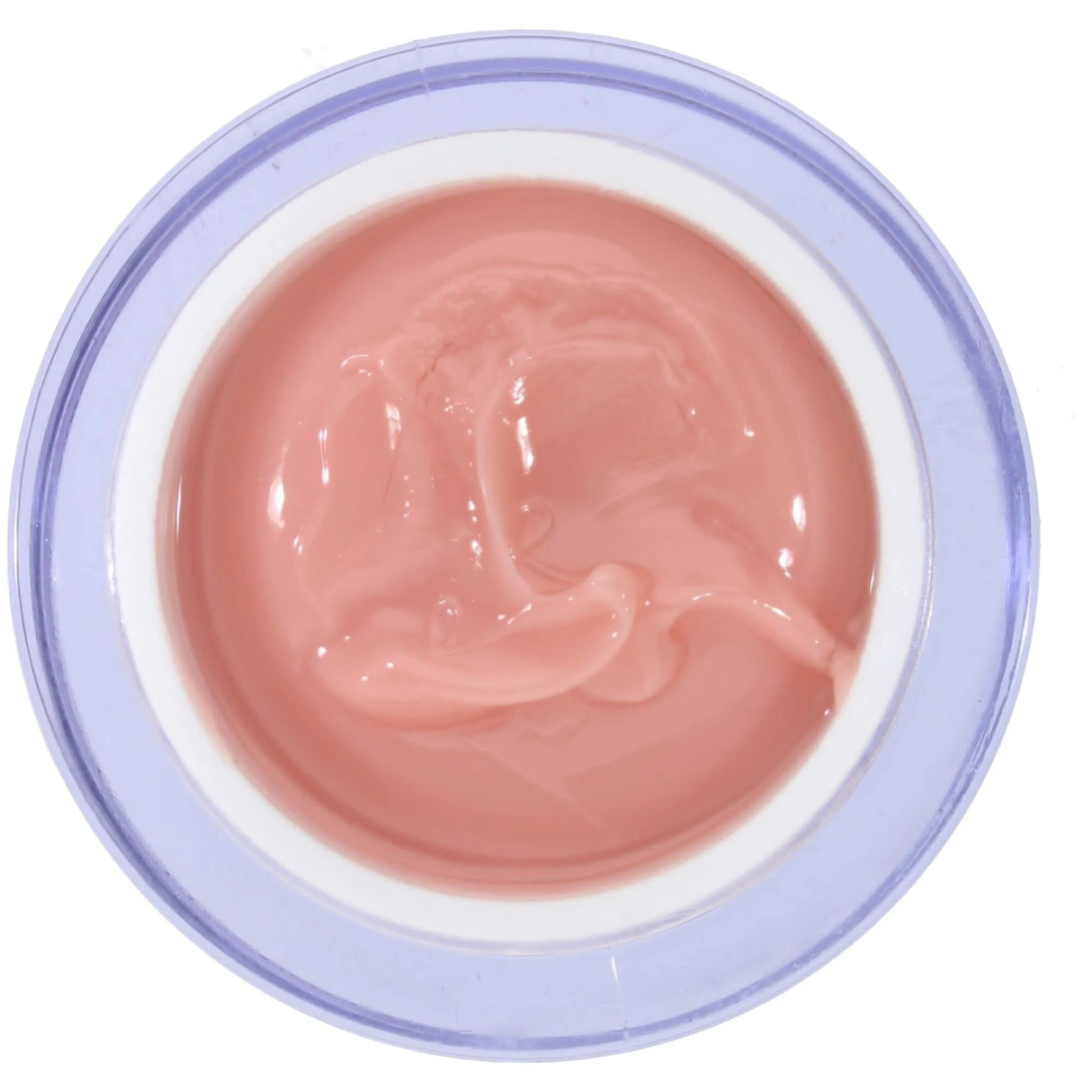 MSE Gel 203: Camouflage Gel Altrosa / dusky pink 50ml - MSE - The Beauty Company