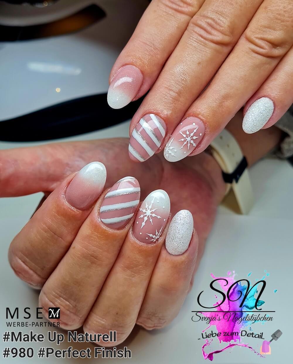 MSE Make Up Natural 5ml
