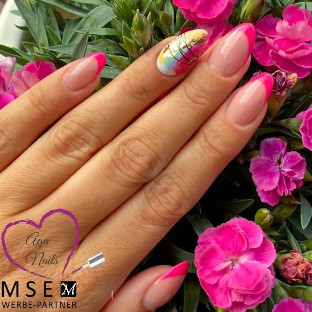 MSE Gel 210: Make Up Gel Haut 50ml - MSE - The Beauty Company