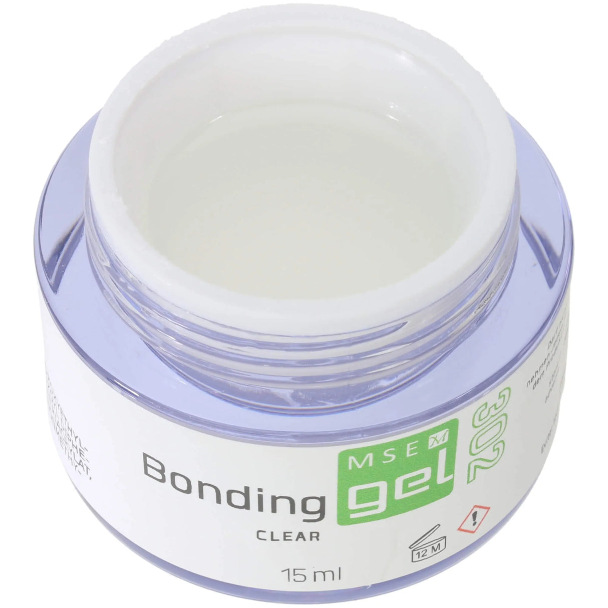 MSE-Gel 302: Bonding Gel clear 15ml