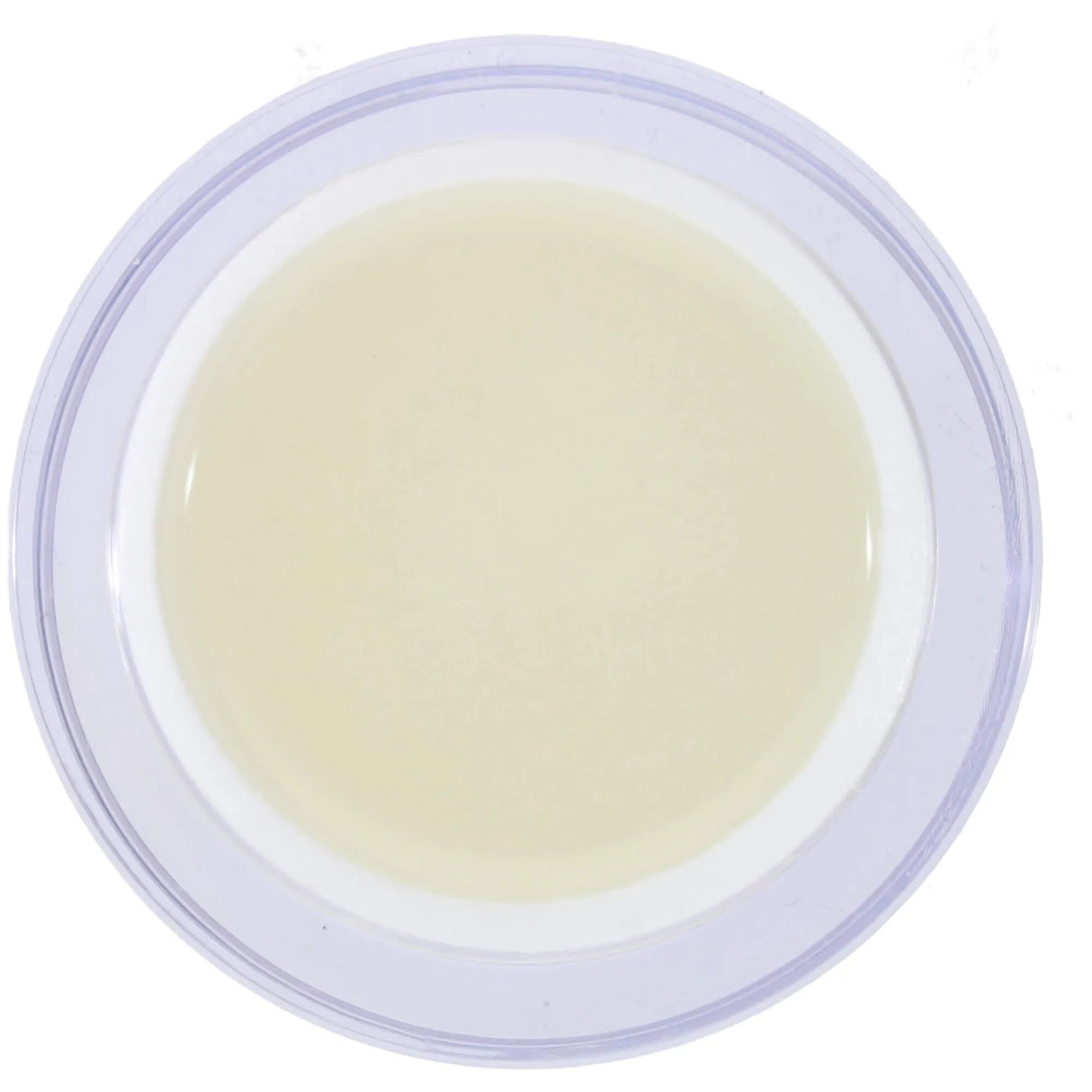 MSE Gel 407: Hochglanzgel MSE Shiney mit dezenten Blauglitter / Sealing shiney blue 50ml - MSE - The Beauty Company