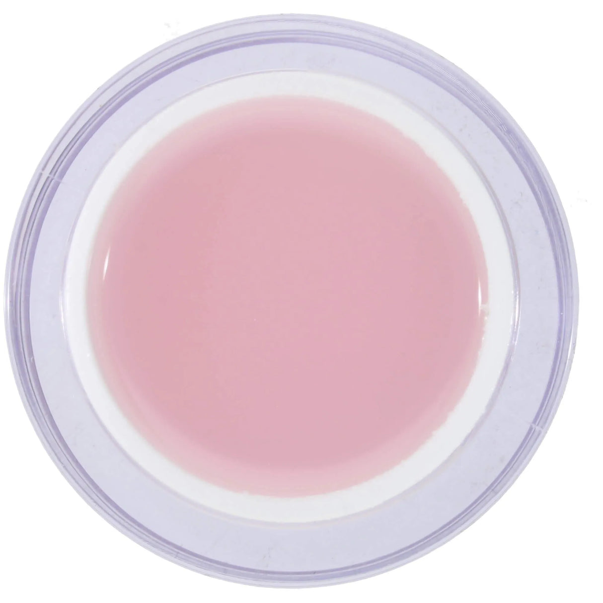 MSE Gel 408: Glanz Gel Pastell Shimmer / Sealing pastel shimmer 50ml - MSE - The Beauty Company