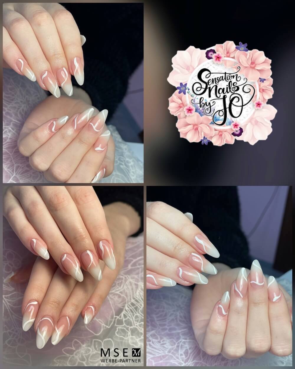 MSE Babyboomer white