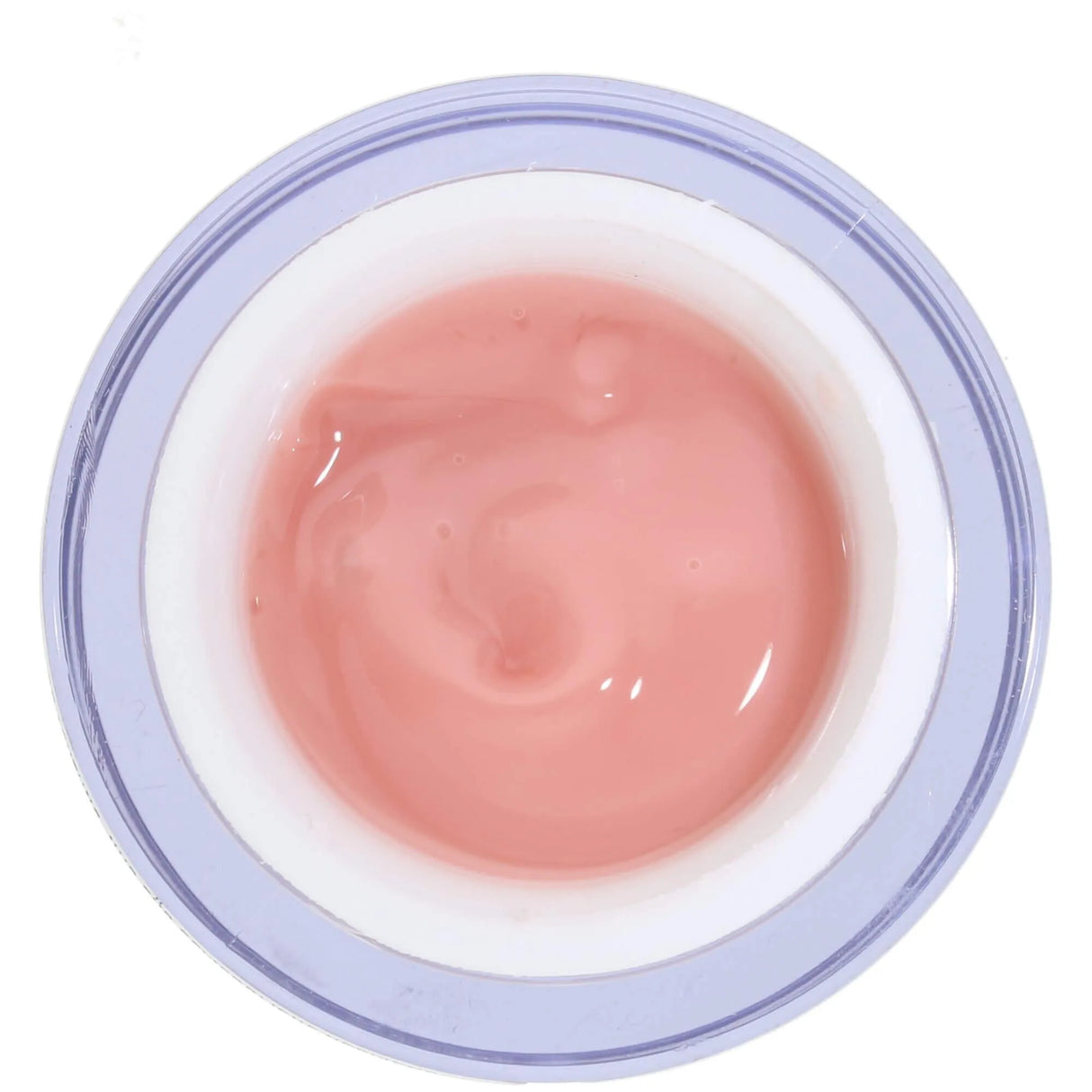 MSE Gel 702: 1-Phasengel altrosa / 1-Phase dusky pink 15ml - MSE - The Beauty Company