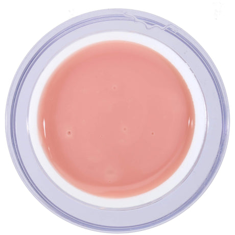 MSE Gel 702: 1-Phasengel altrosa / 1-Phase dusky pink 50ml - MSE - The Beauty Company