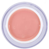MSE Gel 702: 1-Phasengel altrosa / 1-Phase dusky pink 1000g - MSE - The Beauty Company
