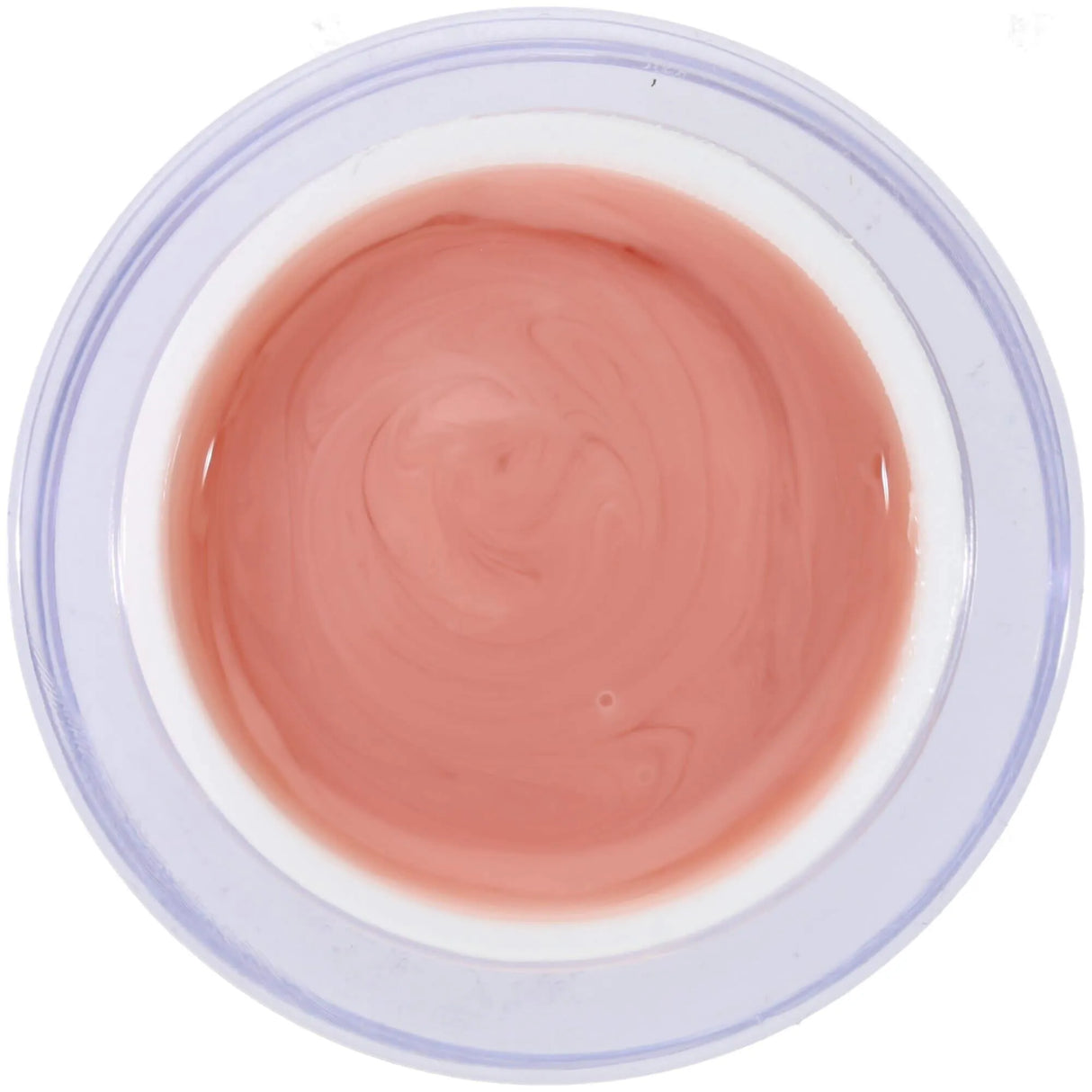 MSE Gel 813: Schablonen Gel altrosa mittelviskose / Sculpting dusky pink medium-viscosity 50ml - MSE - The Beauty Company