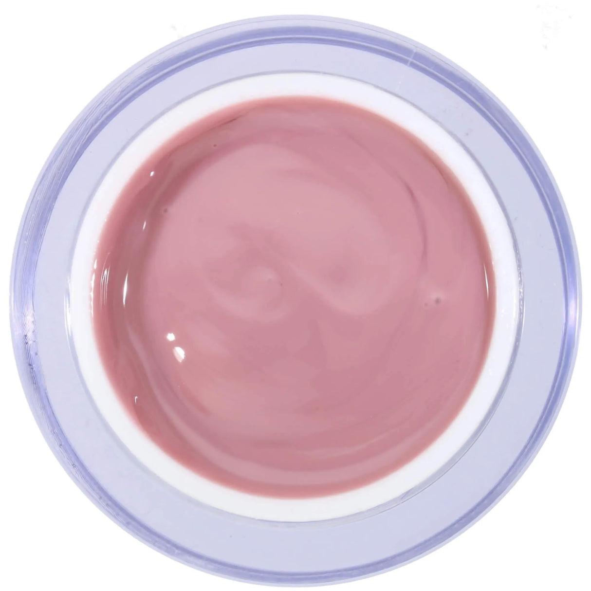 MSE Gel 817: Schablonen Gel natural mittelviskose / Sculpting natural medium-viscosity 50ml - MSE - The Beauty Company