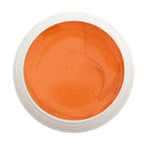 Farbgel Set: Tangerine Shine - MSE - The Beauty Company