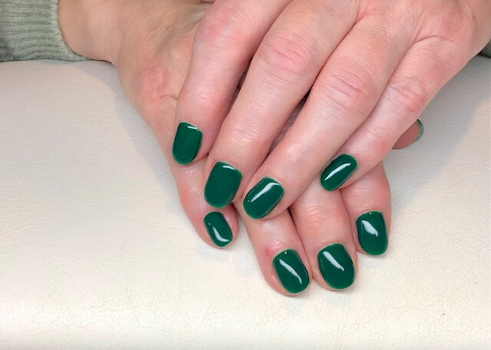 SIS Shellac UV Gel Polish Color 123