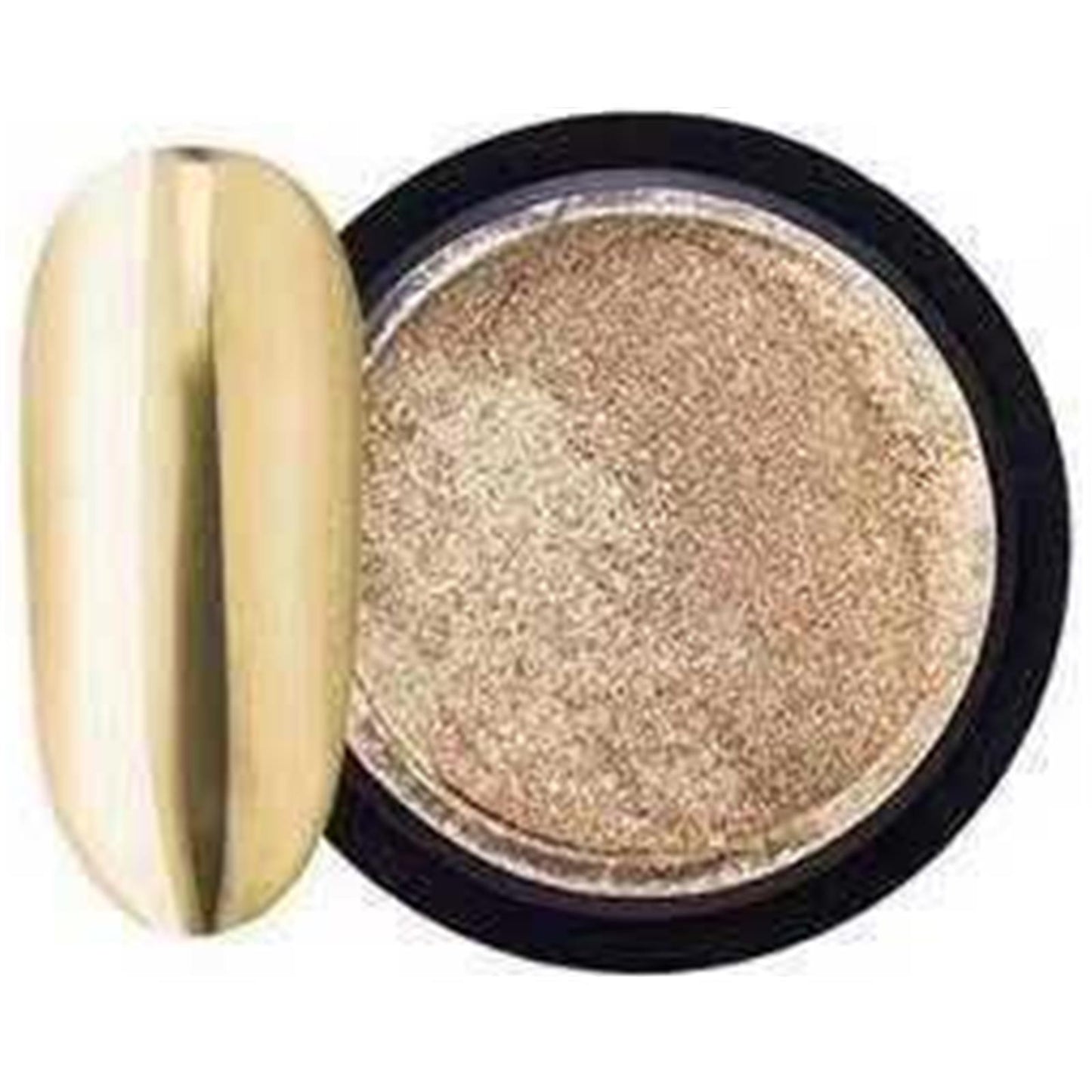 Pigment chrome gold; 0.5 gr