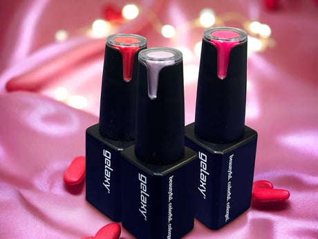 Shellac | Gelaxy