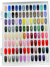 Original-Farbkarte zum ❌ AUSLEIHEN ❌ – 7 Tage Farbauswahl wie live (Preis = Kaution wird zurückerstattet)