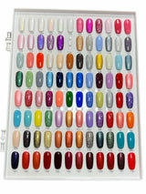 Original-Farbkarte zum ❌ AUSLEIHEN ❌ – 7 Tage Farbauswahl wie live (Preis = Kaution wird zurückerstattet)