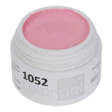 #1052 Gel màu PURE 5ml màu hồng